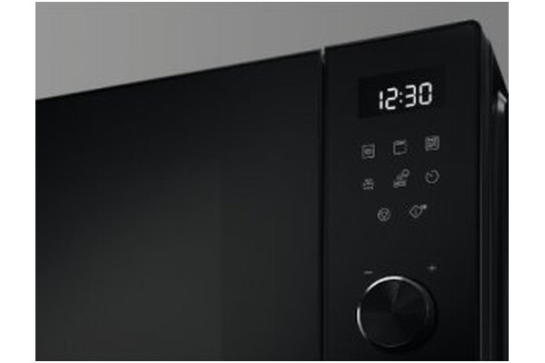 Kuchenka mikrofalowa AEG-Electrolux MFB295DB 29.0l 900W