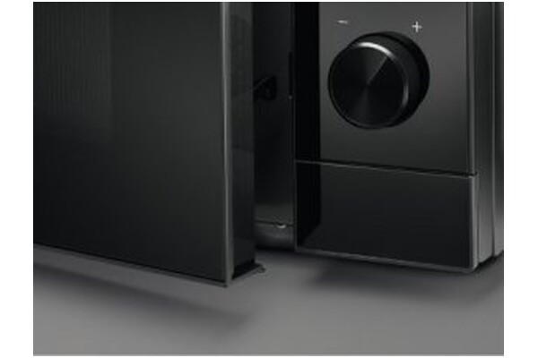 Kuchenka mikrofalowa AEG-Electrolux MFB295DB 29.0l 900W