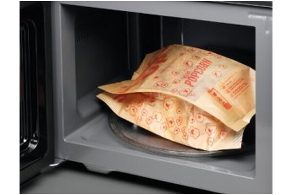 Kuchenka mikrofalowa AEG-Electrolux MFB295DB 29.0l 900W