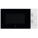 Kuchenka mikrofalowa Electrolux EMZ421MMW 21.0l 800W