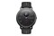 Smartwatch WITHINGS Activite Steel HR Sport czarny