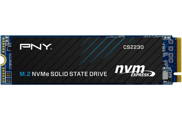Dysk wewnętrzny PNY CS2230 SSD M.2 NVMe 500GB