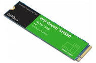 Dysk wewnętrzny WD SN350 Green SSD M.2 NVMe 480GB