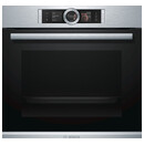 Piekarnik do zabudowy Bosch HRG656XS2 elektryczny Inox