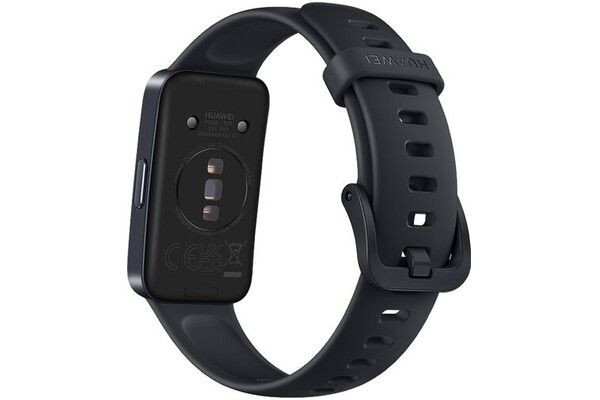 Smartwatch Huawei Band 8 czarny