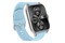 Smartwatch Garett Electronics Activity srebrny