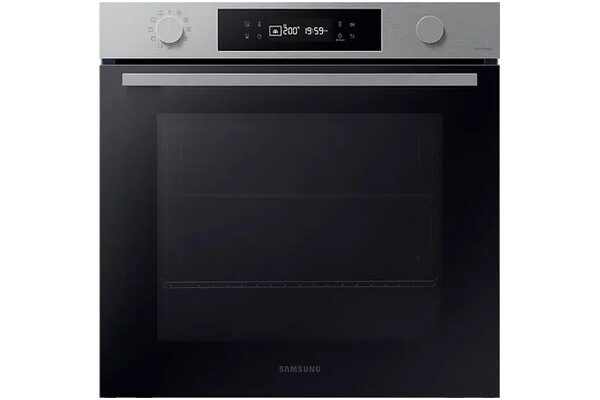 Piekarnik Samsung NV7B41201AS elektryczny Inox-czarny