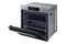 Piekarnik Samsung NV7B41201AS elektryczny Inox-czarny