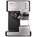 Ekspres Breville Prima Latte VCF045X kolbowy srebrny