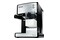 Ekspres Breville Prima Latte VCF045X kolbowy srebrny