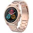 Smartwatch FOREVER SW800 Verfi 1.3" złoty