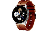 Smartwatch OROMED Smart Fit 8 Pro srebrny