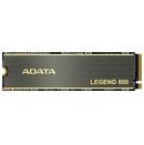 Dysk wewnętrzny Adata Legend 800 SSD M.2 NVMe 1TB