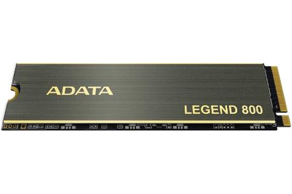 Dysk wewnętrzny Adata Legend 800 SSD M.2 NVMe 1TB