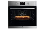 Piekarnik do zabudowy Electrolux EOF4P56X SurroundCook elektryczny Stalowy