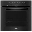 Piekarnik do zabudowy MIELE H7264BP elektryczny czarny