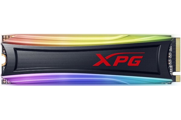 Dysk wewnętrzny Adata S40G XPG Spectrix SSD M.2 NVMe 256GB