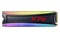 Dysk wewnętrzny Adata S40G XPG Spectrix SSD M.2 NVMe 256GB