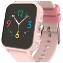 Smartwatch FOREVER JW150 Igo 1.4" różowy