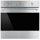 Piekarnik do zabudowy Smeg SF6381X elektryczny Inox