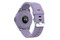 Smartwatch FOREVER CW300 Colorum fioletowy