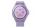 Smartwatch FOREVER CW300 Colorum fioletowy