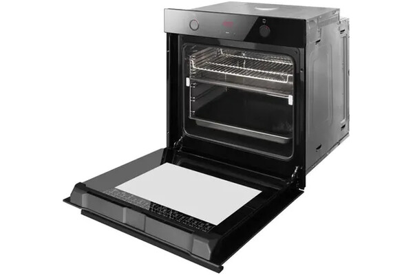 Piekarnik do zabudowy AMICA ED37614B X-Type elektryczny czarny