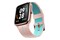 Smartwatch Ulefone Watch Różowo-niebieski