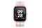 Smartwatch Ulefone Watch Różowo-niebieski
