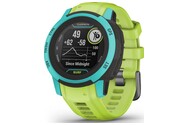 Smartwatch Garmin Instinct 2S Surf niebieski