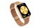 Smartwatch Garett Electronics GRC Classic 1.78" złoty
