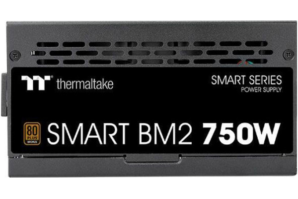 Thermaltake Smart BM2 750W ATX