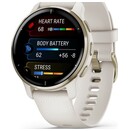 Smartwatch Garmin Venu 2 biały
