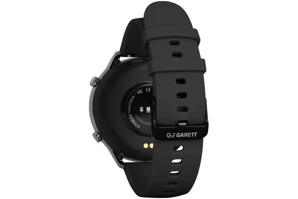 Smartwatch Garett Electronics Veronica czarny