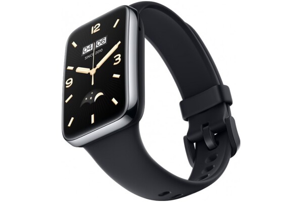 Smartwatch Xiaomi Mi Band 7 Pro czarny
