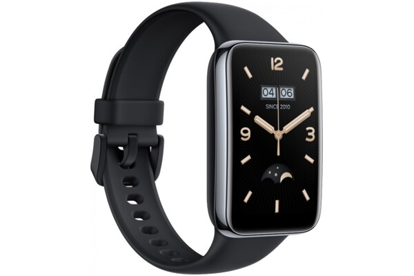Smartwatch Xiaomi Mi Band 7 Pro czarny