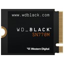 Dysk wewnętrzny WD WDS100T3X0G Black SSD M.2 NVMe 1TB