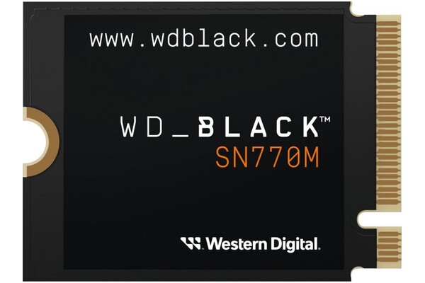 Dysk wewnętrzny WD WDS100T3X0G Black SSD M.2 NVMe 1TB
