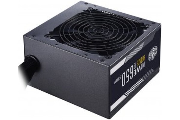COOLER MASTER MPE-6501-ACABW-EU MWE V2 650W ATX