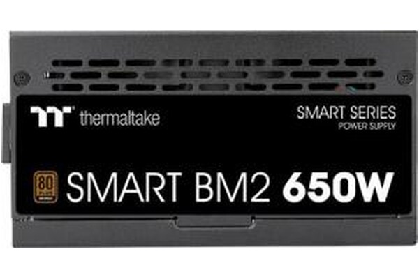 Thermaltake Smart BM2 650W ATX