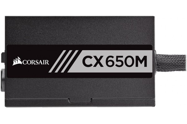 CORSAIR CX650M 650W ATX