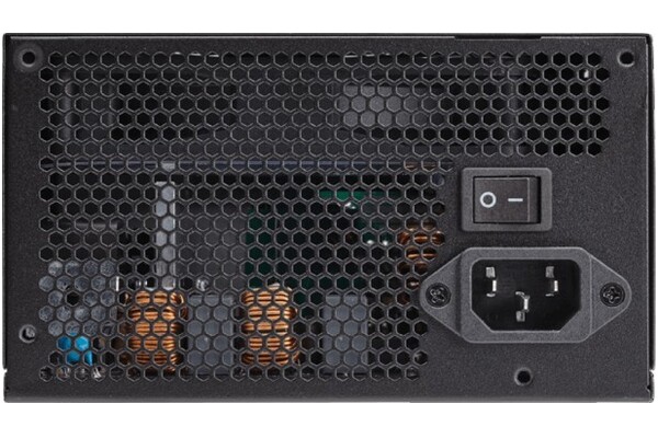 CORSAIR CX650M 650W ATX