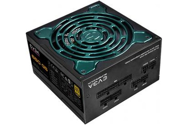 EVGA Supernova G5 650W ATX