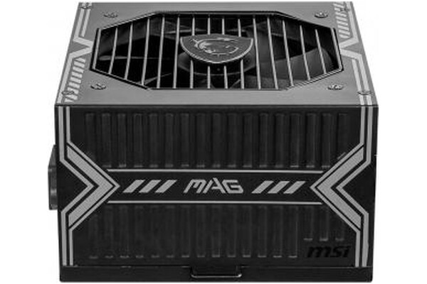 MSI A550BN MAG 550W ATX