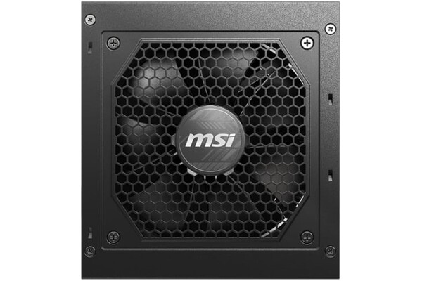 MSI A850GL MAG 850W ATX