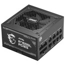 MSI A750GLS MAG 750W ATX