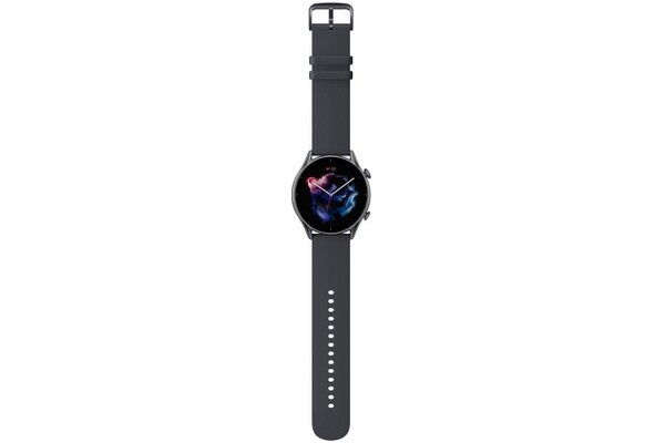 Smartwatch Amazfit GTR 3 grafitowy