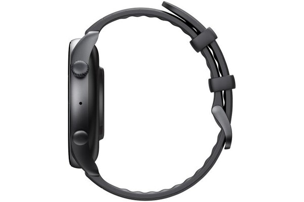 Smartwatch Amazfit GTR 3 grafitowy