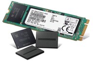 Dysk wewnętrzny Samsung PM871B SSD M.2 NVMe 128GB