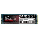 Dysk wewnętrzny Silicon Power P34A80 SSD M.2 NVMe 1TB